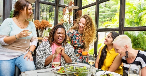 5 Reasons Why We Should Support ALL Women in Business & Society